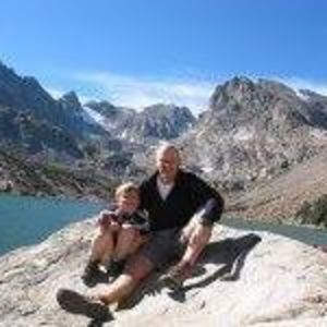 Meet your Posher, Eric